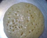 Foto langkah ke 3 dari resep Pancake soft (step by step).