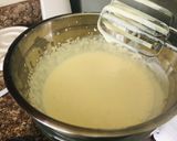 Foto del paso 8 de la receta: Queque de yogurt con crema y fresas