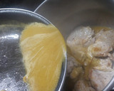 Foto del paso 7 de la receta: Solomillo estilo Sevilla