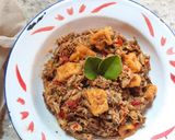 Foto langkah ke 5 dari resep Rica-Rica Tongkol.