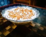 A picture of step 4 of All in one Halwa(Bason, andy, suji, orr milk halwa).