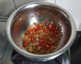 மசாலா முருங்கைக்காய் குழம்பு ரெசிபி ஸ்டேப் 3 புகைப்படம்