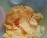Foto langkah ke 3 dari resep Bubur ayam.