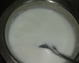 આલ્મંડ મિલ્ક શેક (almond milk shake recipe in Gujarati) રેસીપી સ્ટેપ1ફોટો