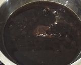 Foto langkah ke 3 dari resep Brown sugar boba - Boba homemade - resep boba kekinian.