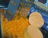 Foto del paso 2 de la receta: ...Humita a la Cacerola... (calabaza y choclo cremoso)