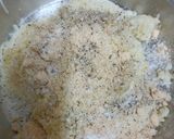 A picture of step 3 of 🌽 Corn 🌽 & Paneer Croquettes.