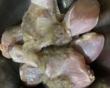 Foto langkah ke 2 dari resep 553. Ayam Goreng Ketumbar.
