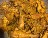 Foto langkah ke 4 dari resep Ayam Ungkep.
