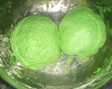 Foto langkah ke 4 dari resep Roti Kukus Pontianak.