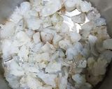 手工鮮蝦餛飩湯的食譜步驟1照片