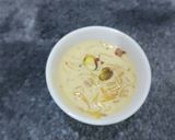 عکس مرحله 4 از دستور دسر هندی سِوِی یان(ورمیشلی)(سویان) (sewaiyan kheer) सेवइयां खीर