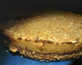 Foto langkah ke 6 dari resep Choco peanut butter.