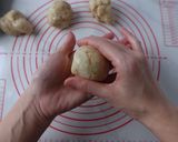 【純素無油】免揉小餐包的食譜步驟6照片
