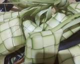 Cara Membuat Ketupat 1