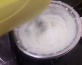 Nuteela lava fruit Shrikhand recipe step 2 photo