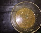Foto langkah ke 5 dari resep Cireng Nasi Sambal Rujak.