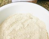 Foto del paso 2 de la receta: 🧇TORTILLA🧇 DULCE DE 🍎MANZANAS 🍎 CARAMELIZADAS