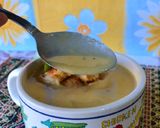 Foto del paso 4 de la receta: Vichyssoise🥣