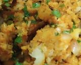 આલુ પરાઠા (Aloo Paratha Recipe In Gujarati) રેસીપી સ્ટેપ3ફોટો