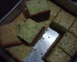 Foto langkah ke 4 dari resep Bolu tape ketan.
