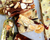 Hình bước làm 7 của món Kẹo nougat