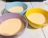 Foto langkah ke 2 dari resep Cheese Burnt.