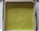 Foto langkah ke 5 dari resep Ogura Cake Green Tea.