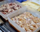 Foto langkah ke 1 dari resep Daging panggang.