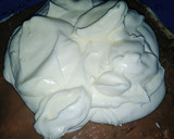Foto del paso 3 de la receta: Postre fácil de café y vainillas 👌
