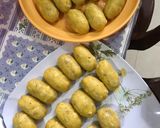 Foto langkah ke 8 dari resep Kroket Solo.