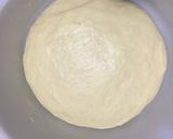 Foto langkah ke 7 dari resep Roti Sobek Tanpa Ulen.
