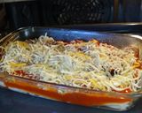 Foto del paso 6 de la receta: Canelones navideños
