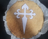 Foto del paso 7 de la receta: Tarta de Santiago