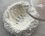 Foto del paso 2 de la receta: Baozi: Panecillos Chinos al Vapor con Relleno Dulce