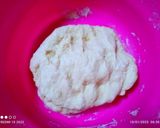 Foto langkah ke 3 dari resep Donut bomboloni / roti goreng.