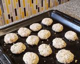 Foto del paso 4 de la receta: Croquetas de Jurel al horno