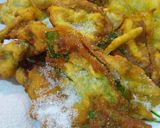 Foto del paso 2 de la receta: Crespillos Aragoneses