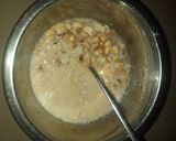 A picture of step 5 of Cereal Flakes Combo.