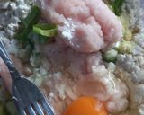 Foto langkah ke 1 dari resep 42.1. Batagor ayam.