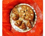 ড্রাই ফ্রুটস কেক(Dry fruits cake recipe in Bengali) রেসিপি ধাপ - 9 ছবি