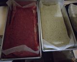 Foto langkah ke 7 dari resep Bolu Talas Kukus Gluten Free.