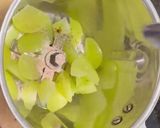આમળા નો જ્યુસ (Amla Juice Recipe In Gujarati) રેસીપી સ્ટેપ2ફોટો