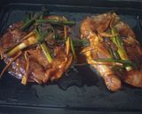 Foto langkah ke 1 dari resep Ayam bakar oven.