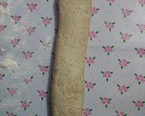 Foto del paso 4 de la receta: Baguette (pan rústico natural)