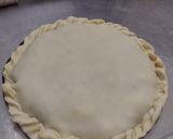 Foto del paso 9 de la receta: Tarta de verdura