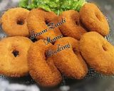 A picture of step 1 of Doughnut Chicken Nuggets(kids Special).