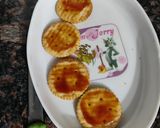 चीज़ मोनाको कैनेपी बाइट्स रेसिपी चरण 1 फोटो