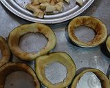 عکس مرحله 1 از دستور کتلت بادمجان ترکیه ای (بدون گوشت)
