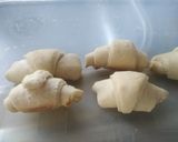 Foto del paso 5 de la receta: Bizcochitos 5 minutos